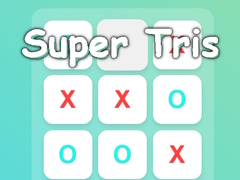 Spiel Super Tris 