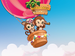 Spiel Koko Loco Block Blast