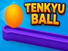 Spiel Tenkyu ball