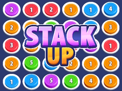 Spiel Stack Up