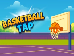 Spiel Basketball Tap