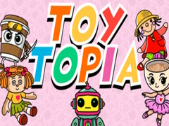 Spiel Toy topia