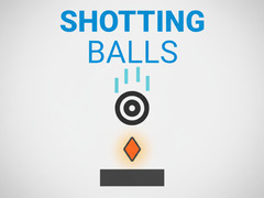 Spiel Shotting Balls