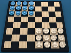 Spiel Classic Corners