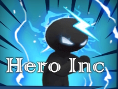 Spiel Hero Inc