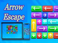 Spiel Arrow Escape