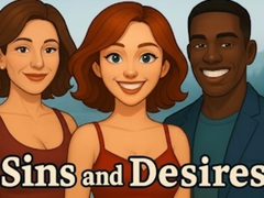 Spiel Sins And Desires
