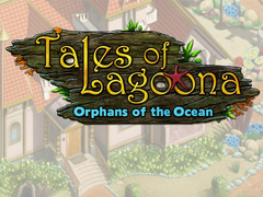 Spiel Tales of Lagoona