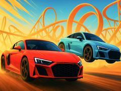 Spiel Two Stunt Racers