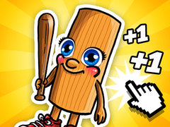 Spiel Italian Brainrot Baby Clicker