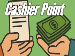 Spiel Cashier Point