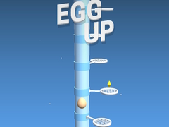 Spiel Egg Up