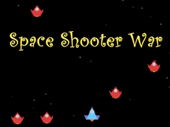 Spiel Space Shooter War