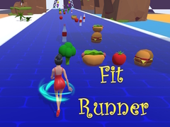 Spiel Fit Runner