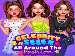 Spiel Celebrity Selen All Around The Fashion