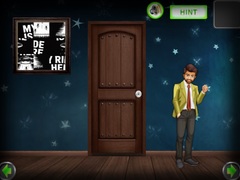 Spiel Amgel Easy Room Escape 323