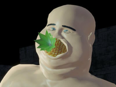 Spiel Please Dont Feed Me