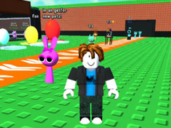 Spiel Steal a Brainrot! Sprunki mod!