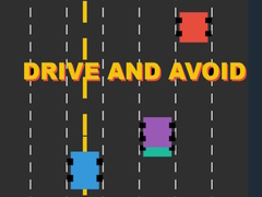 Spiel Drive and Avoid