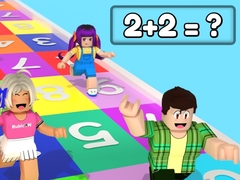 Spiel UGC Math Race