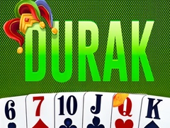 Spiel Durak