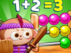 Spiel Cool Math For Kids: Counting Fun