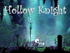 Spiel Hollow Knight