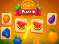 Spiel Onet Puzzle
