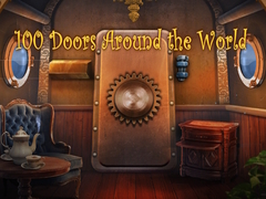 Spiel 100 Doors Around the World
