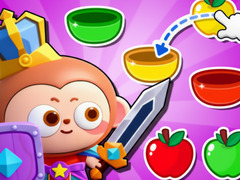 Spiel Cool Math For Kids: Color Recognition
