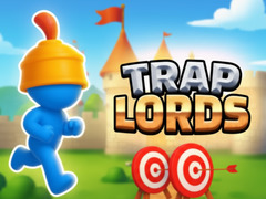 Spiel Trap Lords
