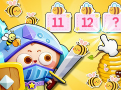 Spiel Cool Math For Kids: Counting Practice