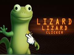 Spiel Lizard Lizard Clicker