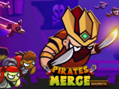 Spiel Pirates Merge: War Path