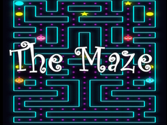Spiel The Maze