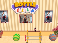 Spiel Ultimate Bottle Flip Game