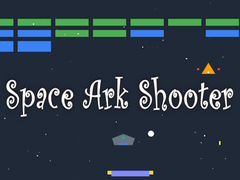 Spiel Space Ark Shooter