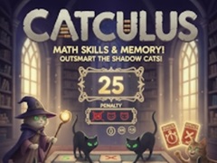 Spiel Catculus