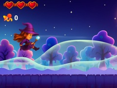 Spiel Wicked Flight