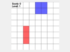 Spiel Block Burst Puzzle Zenith