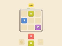 Spiel Cascade Clash