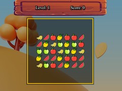 Spiel Mystic Fruit Fusion