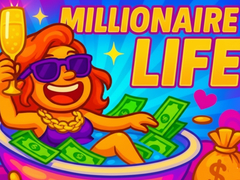 Spiel Millionaire Life