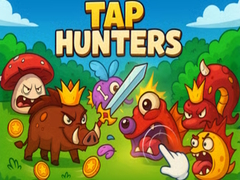 Spiel Tap Hunters
