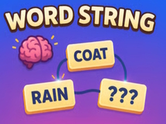 Spiel Word String