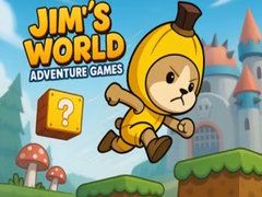 Spiel Jim's World