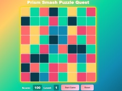 Spiel Prism Smash Puzzle Quest