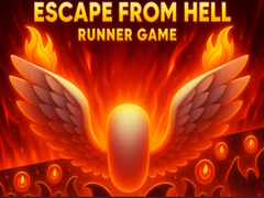 Spiel Escape from Hell