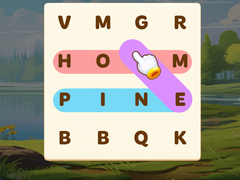 Spiel Word Search