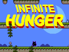 Spiel Infinite Hunger